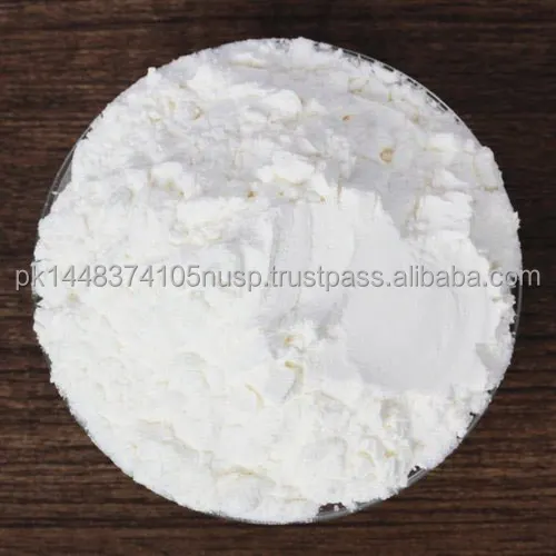 Whole sale High Quality Food Ingredients Sidra Wheat Vital Gluten Raw material Premium Quality Packaging