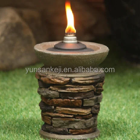 Wholesale Fire Pits Anywhere indoor  Garden cleaning  Burner Table Top Small Ethanol Fire Bowl