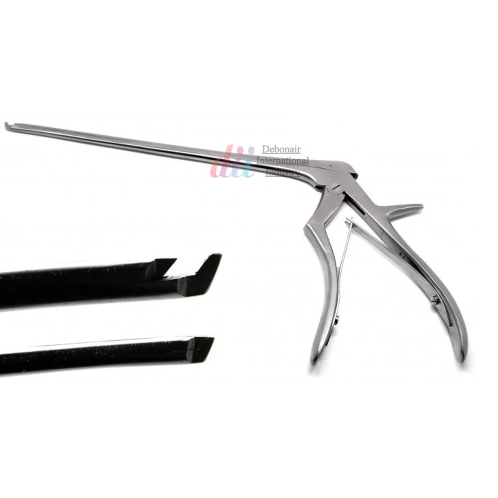 Хирургические инструменты для позвоночника 1 мм 2 3 4 5