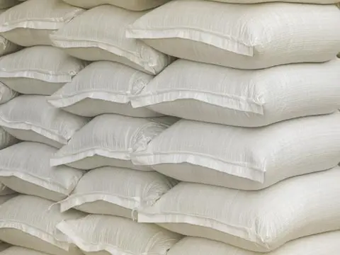 Hydrolyzed Polyacrylonitrile Powder