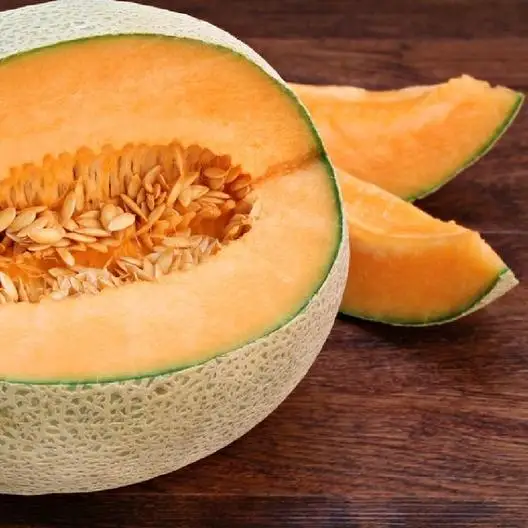 melon seeds