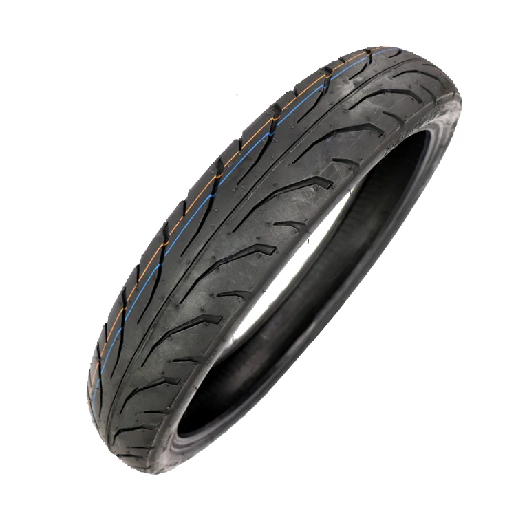 Factory Direct Color Motorcycle Tires Casing Wholesales Resistant Tire Motorcycle Tyres