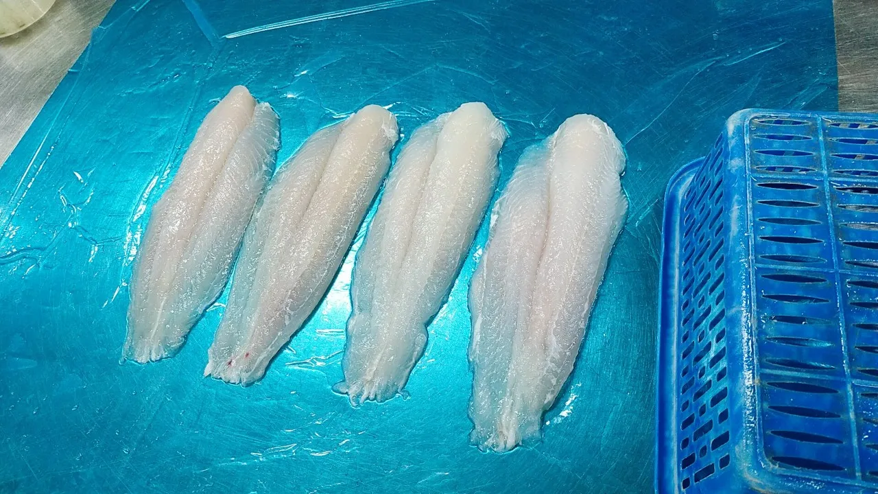 Made in Vietnam Fresh Seafood Vannamei Shrimp HOSO at Good Price Frozen shrimp vannamei Best price