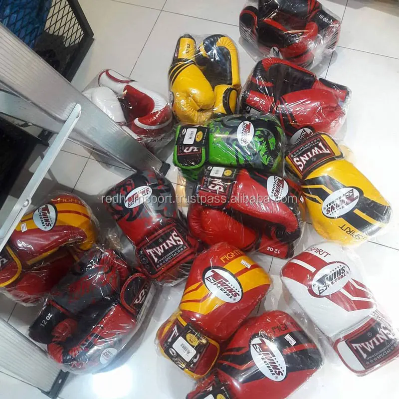 2020 высококачественные специальные боксерские перчатки Twins Muay Thai luva muay thai guantes de boxeo