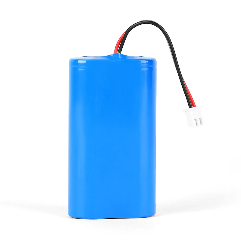 Сделано в Китае большой популярностью 4000mah 3,7 v аккумуляторная 14.8wh 1S2P 18650 Батарейный блок