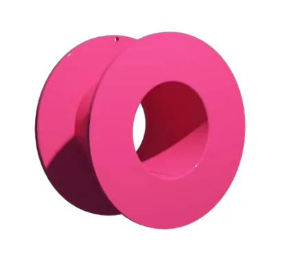 SD-100  Wire Plastic Soldering Cylindrical Coil Wire Reel for welding