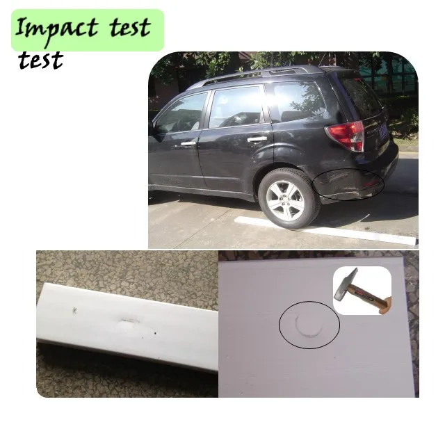 lightweight flexible formwork non-sticky cement cost saving reusable UV stable fast set-up reusable 500times