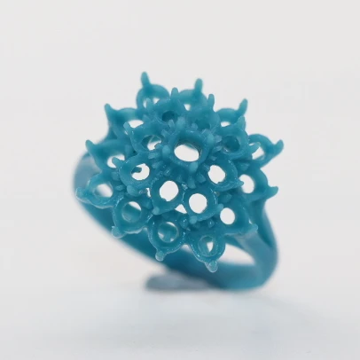 
Jewelry manufacturer Customize your Wedding ring for any materials and plated on 0.20ct diamond ring 