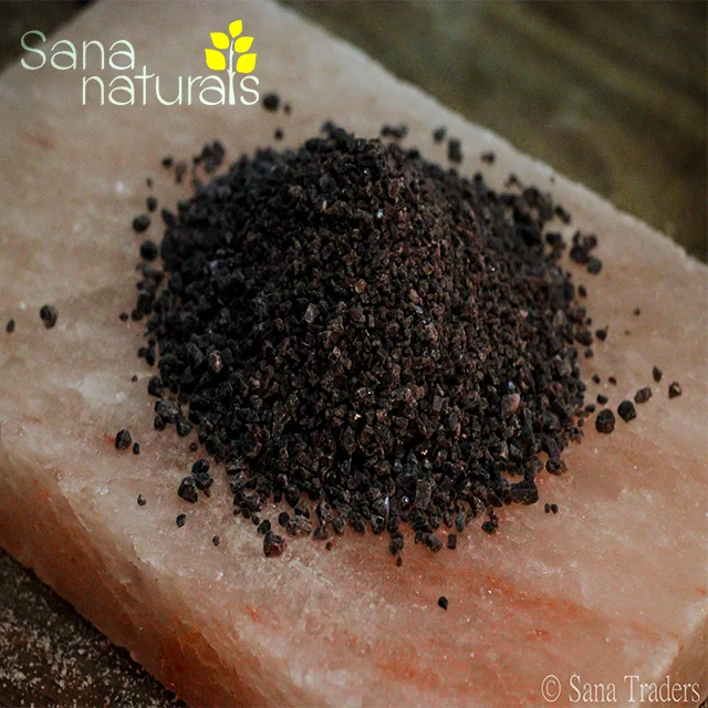  Натуральная Гималайская черная настольная соль/черная соль идеально подходит для приготовления пищи шифрования тофу мельницы и кухонного использования