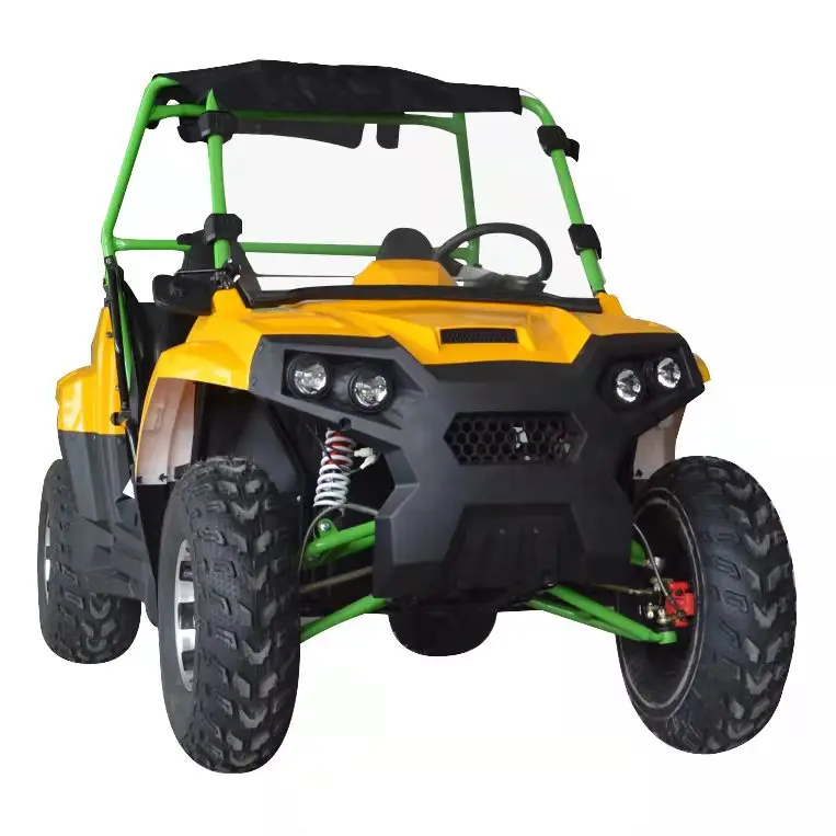  Высокое качество utv 4x4 четыре места 1100 cc