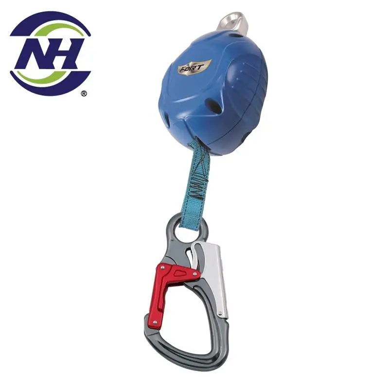 6M Cable Self-Retracting Lifeline oem retractable