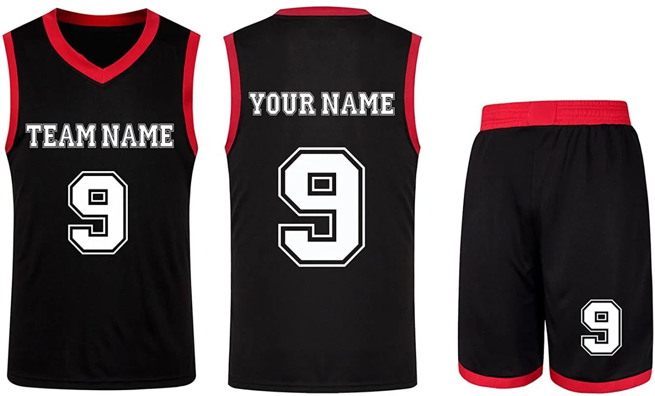  2021 футболка на заказ спортивная одежда с полностью Сублимированным принтом баскетбольная форма дизайнерская Мужская сублимационная