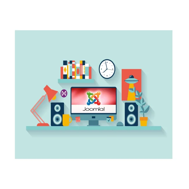Joomla CMS Design and Development Services Company In USA.