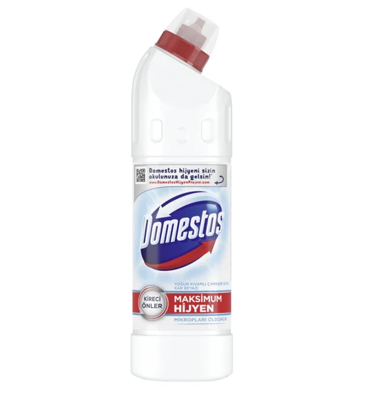 DOMESTOS 750 ML BLEACH
