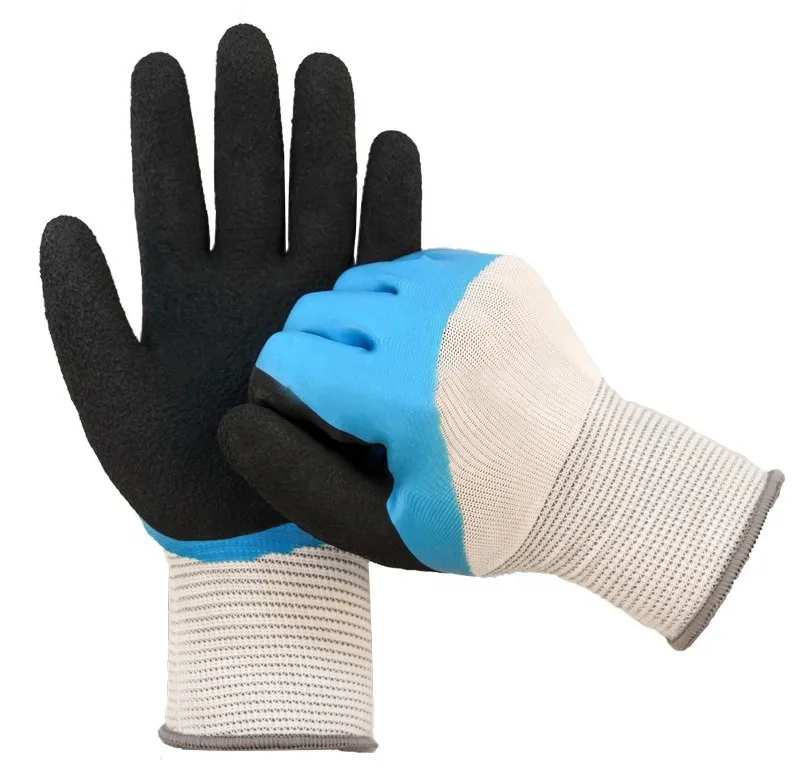 Заводская поставка безопасная сварка индивидуальный продукт оптовая продажа садоводство латекс одежда тренировка механика