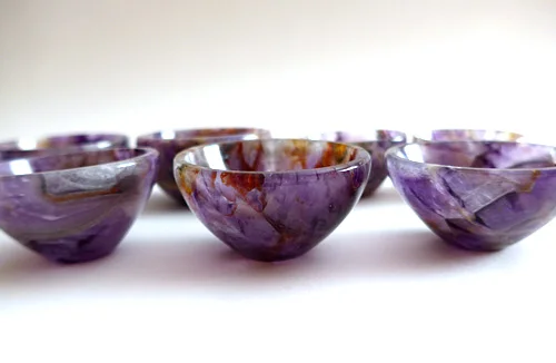 Натуральный высококачественный тигровый глаз Markaba Star полированный Holly Crystal рейки товары для гармонии и баланса