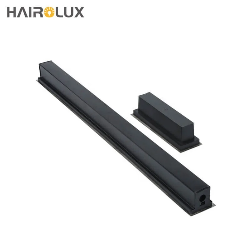 DC24V/AC85-265V RGB  waterproof  stainless steel cover 3w 5w 9w 12w 18w 24w LED floor recessed light