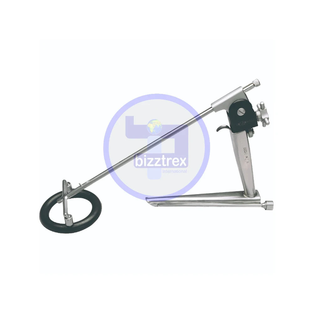 Новинка 2021 Премиум качество жесткий Ларингоскоп Набор Горячая Распродажа Ent инструменты с алюминиевой коробкой