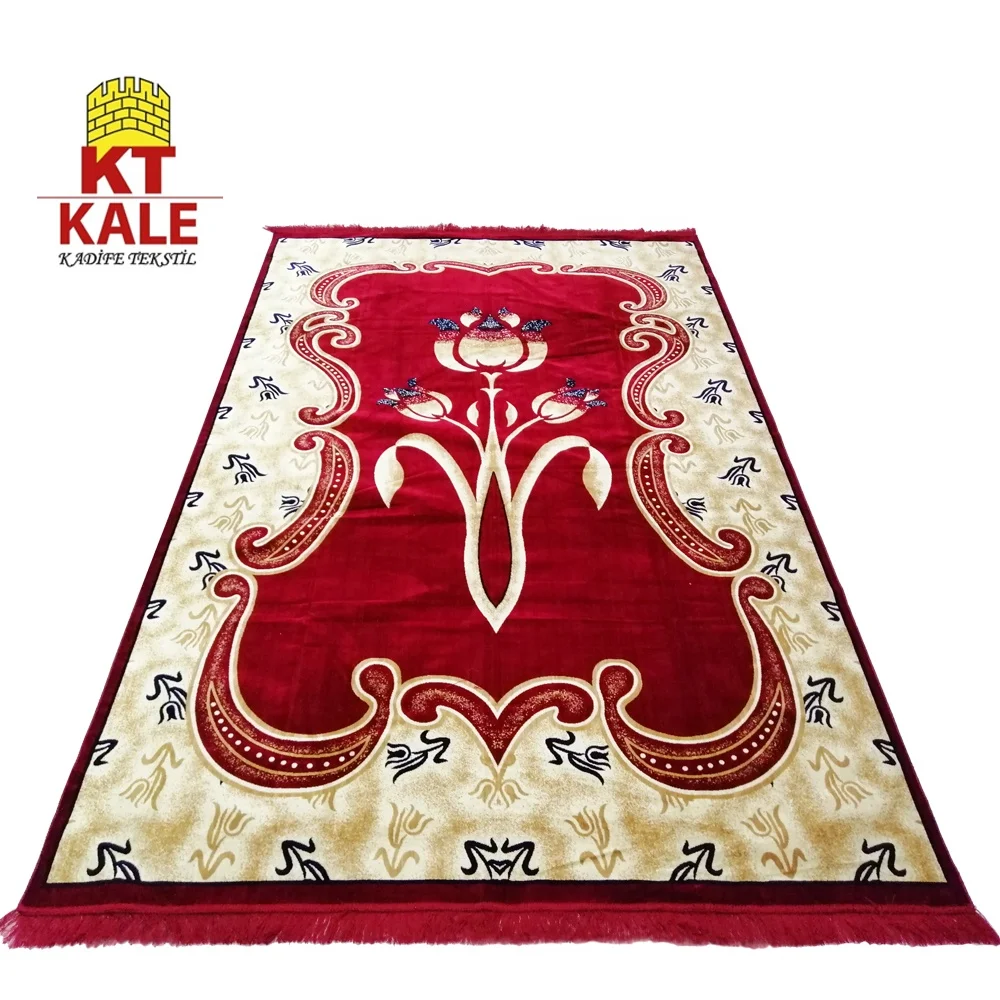 High Quality Home Floor velvet Carpets