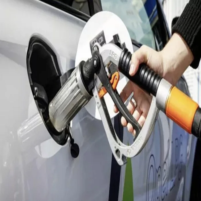 
lpg glp ACME gas filling brass stainless steel nozzle best and high quality for lpg fuel dispenser 