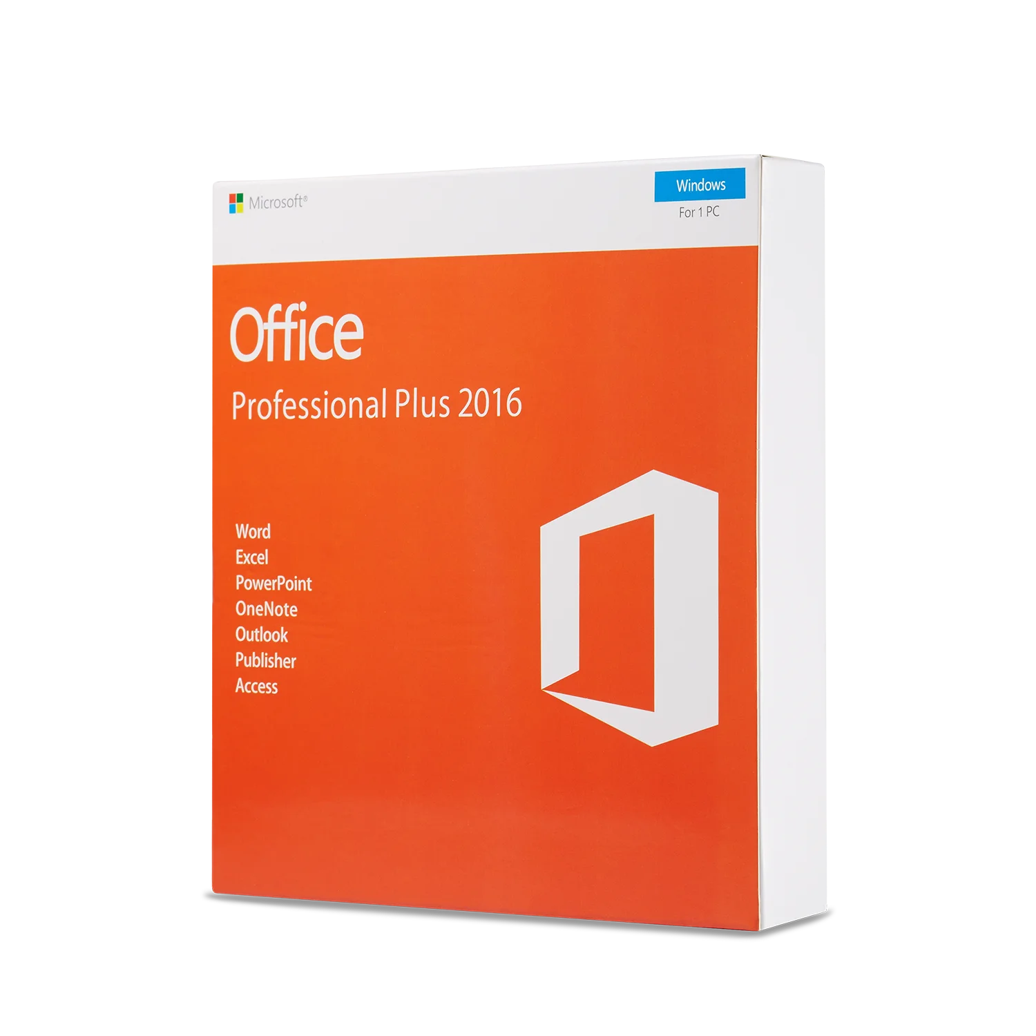 Microsoft Office Professional Plus 2016 ключ продукта 100% онлайн Активация по всему миру