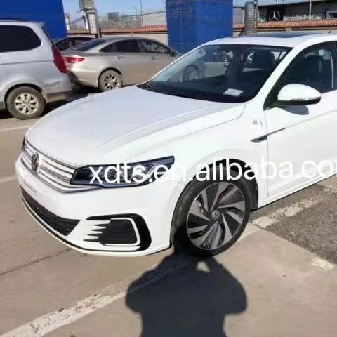 Хороший Электрический автомобиль седан e-Bora