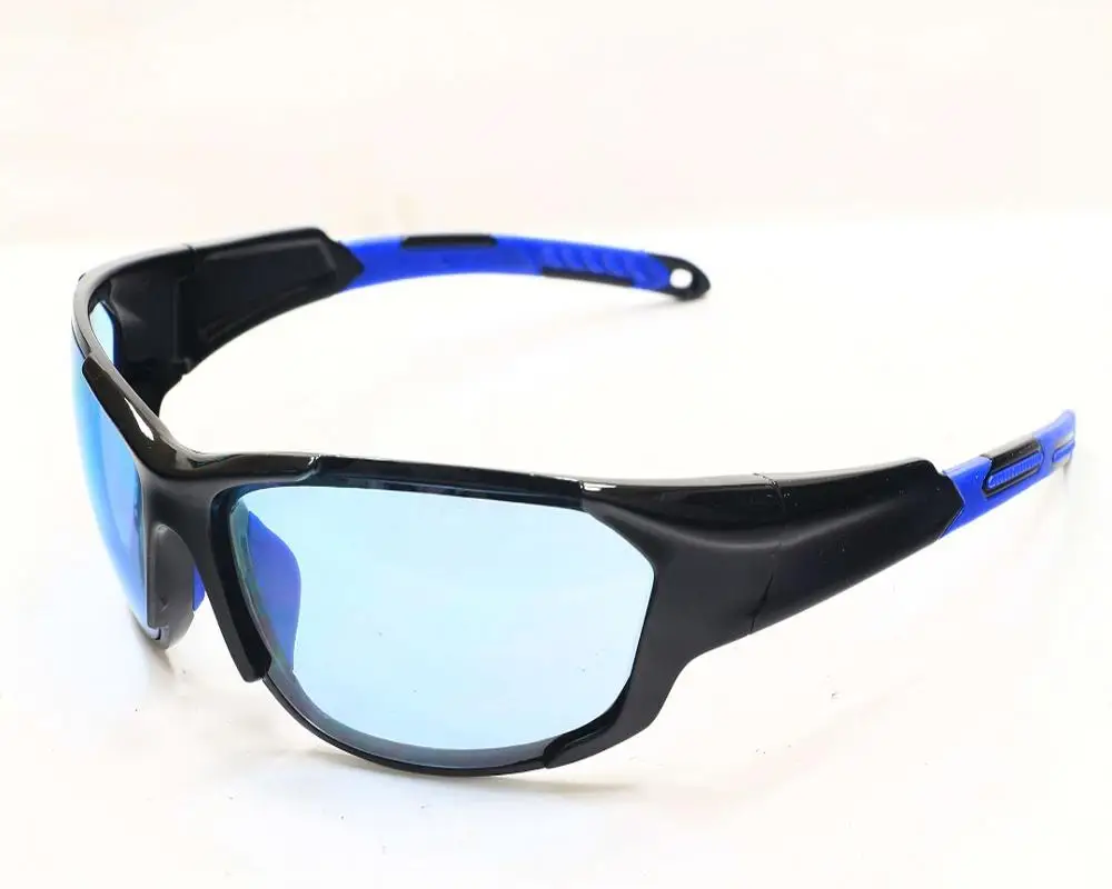 Outdoor hiking high quality sport sunglasses