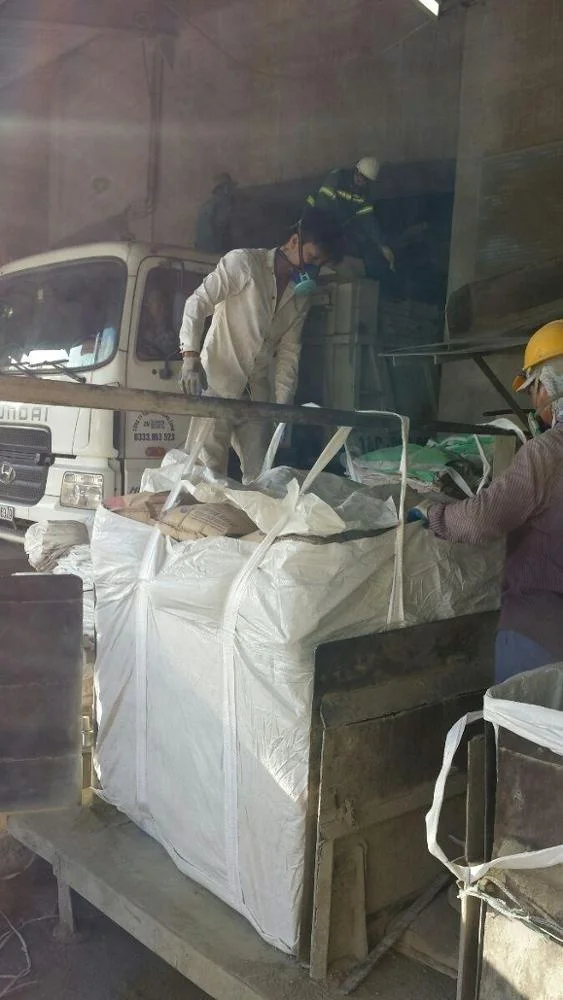 Недорогой цемент портландского класса 42,5 N/R высокого качества