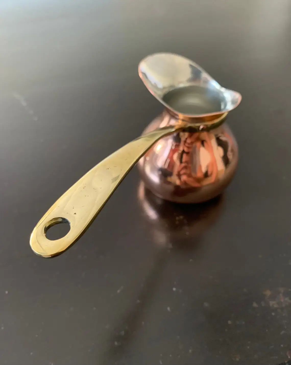 Турецкий греческий арабский кофейник с плиткой латунной ручкой подогреватель различной гравировкой Cezve Ibrik Briki