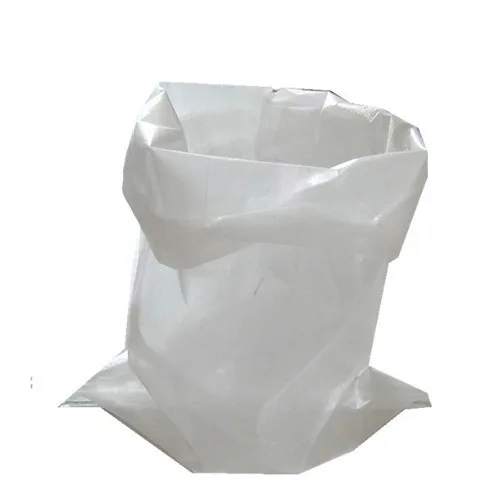 Top Quality Coated PP Woven sack Bag 25kg 50kg Woven PP Bag for rice flour wheat grain Made in Vietnam