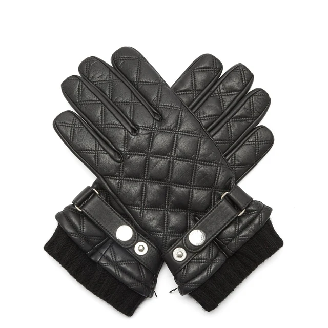 High Quality Goat Skin Leather Custom Design Custom Printed Whole Sale Unisex Fashion Wear Gloves For Teenage Boys And Girls