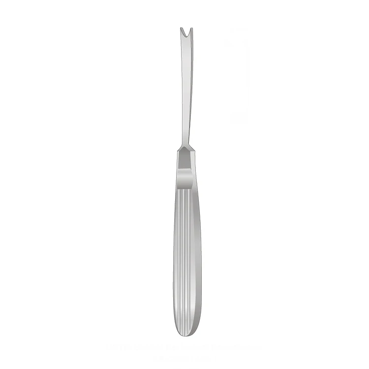 High Quality OEM ODM Customized Surgical Instruments Elevator Elevator Stainless Steel OBWEGESER Periosteal Raspatories