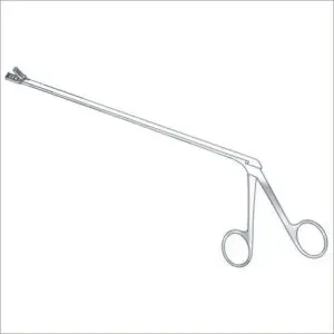 
WITTNER Biopsy Forceps available in all kinds, qualities and sizes made with high quality material. 