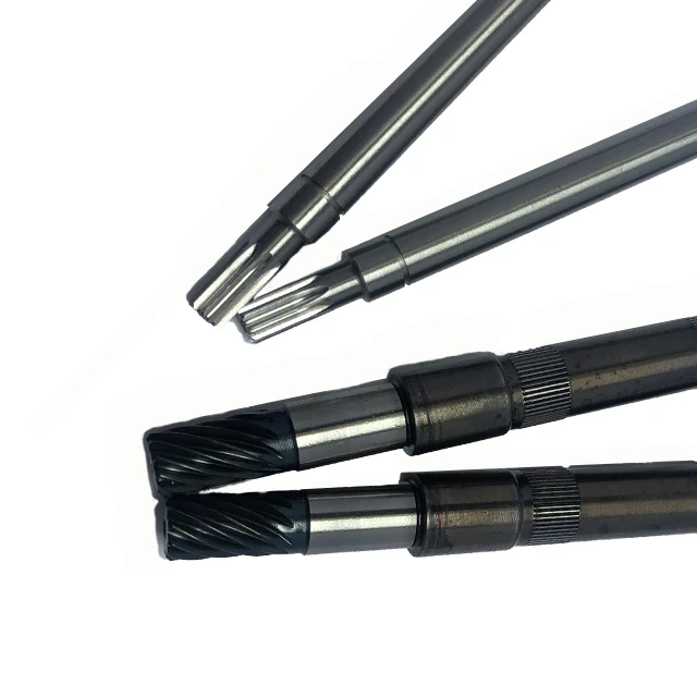 Высокое качество OEM ODM индивидуальные детали двигателя шестерня