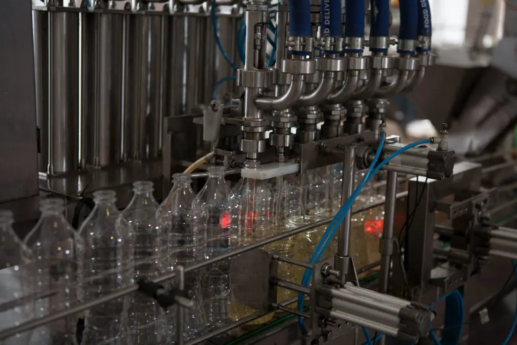 
Refined and Crude Sunflower Oil made in Malaysia 