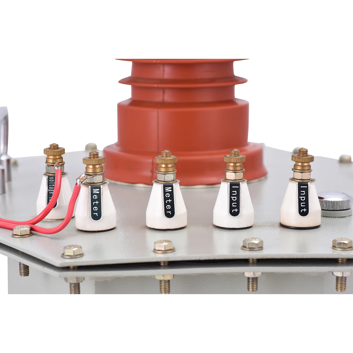 HT-10010 Non-woven High Voltage Electrostatic Generator Static Generator