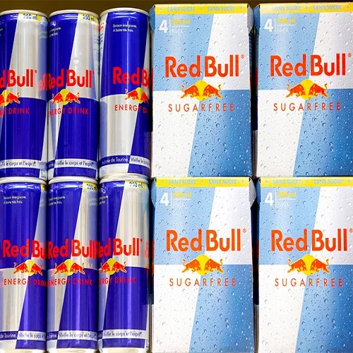  FRESH STOCK ORIGINAL Red Bull 250ml Energy Drink in