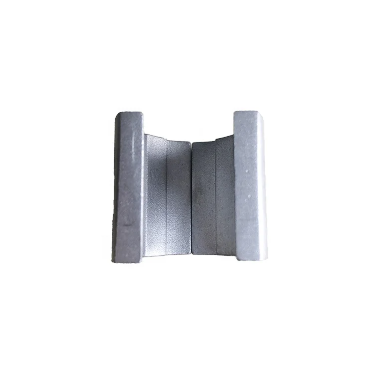 
Transportation tools assemble parallel outer joint one stop aluminum profile joints cylindrical aluminium corner joint 