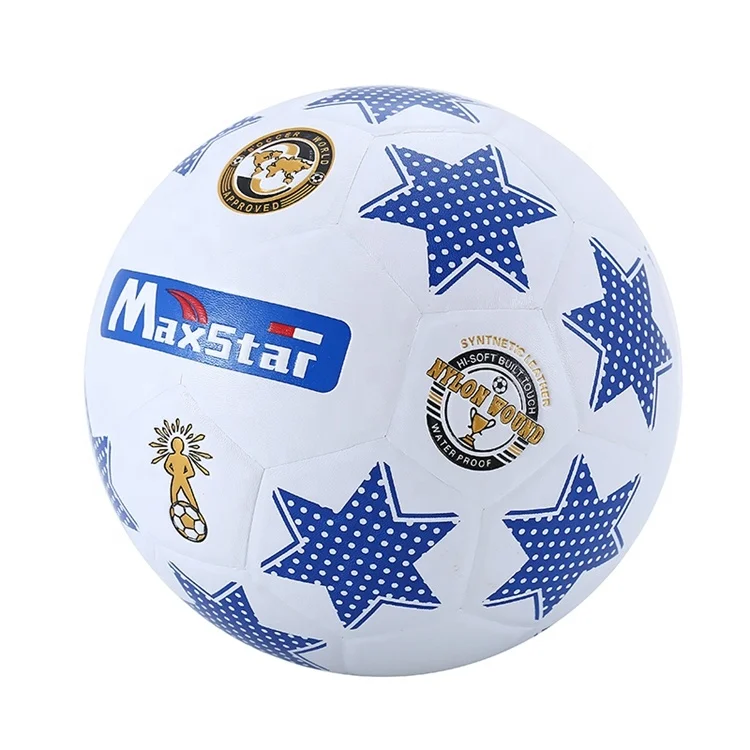 Outdoor Training Laminated Size 1,2,3,4,5 Health Customized Football Ball Indoor Soccer Ball futsal football ball