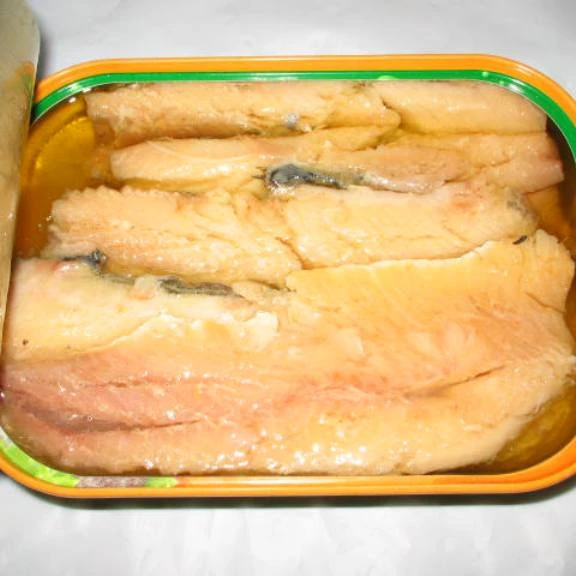 High Quality canned tuna fish, canned Sardine fish