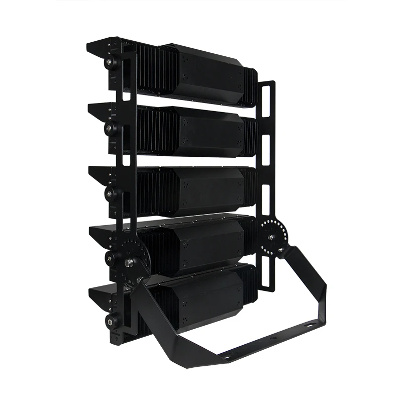 Factory LED Tennis Court Light 250W 500W High golf course lamp IP66 Outdoor led stadium light