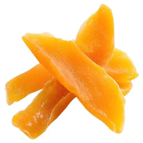 (VIETNAM) Dried Mango New Design Flower Shape Low Sugar Sliced Dried Mango/Ms.Anna+84 364930172