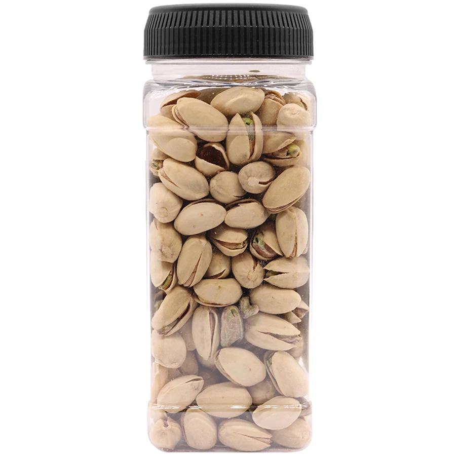 
100% Organic Unsalted Roasted Pistachio Nuts With White Hard Shell And Rich Nutrition 