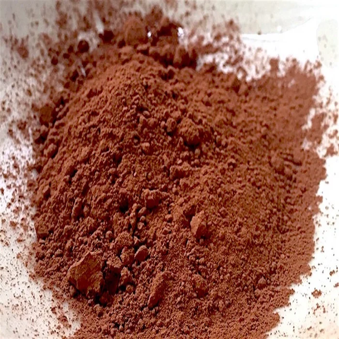 Natural and Alkalized Chocolate Cocoa Powder Pure Natural 4-9% cheap price