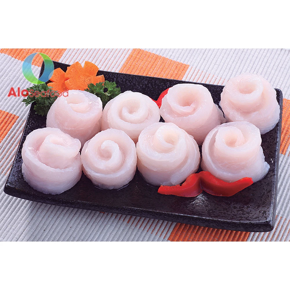 Vietnam Fresh Seafood Pangasius Hypophthalmus/ Pangasius Fillet Well-trimmed Good Price