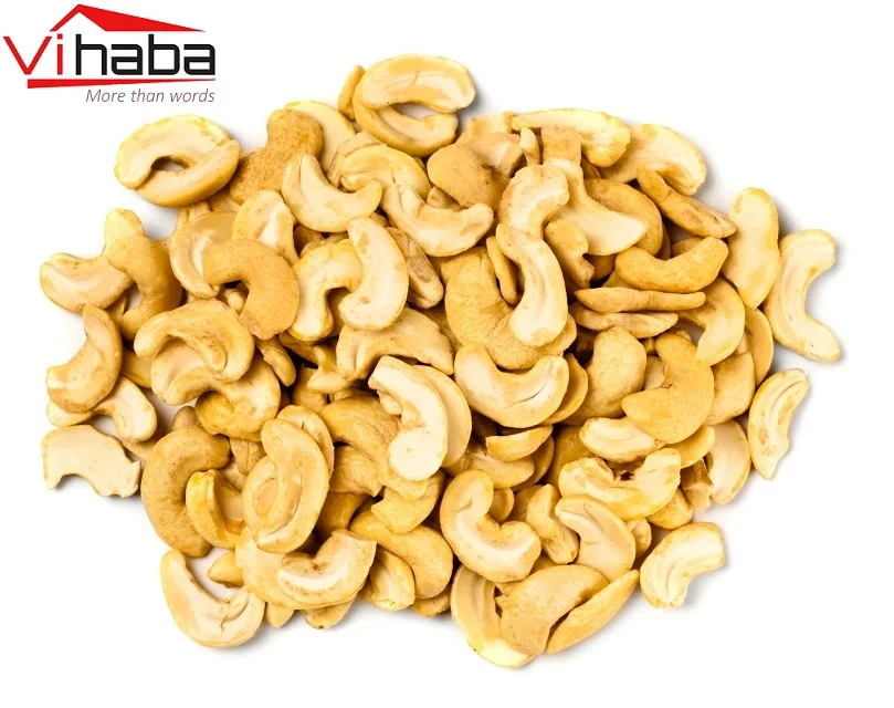 Wholesale Roasted Cashew Nuts with Salt Cashew Nuts W320 W180 W450 W240 from Cashew Kernel Vietnam