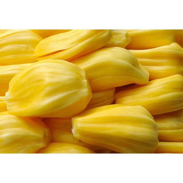 Jack Fruit Flesh