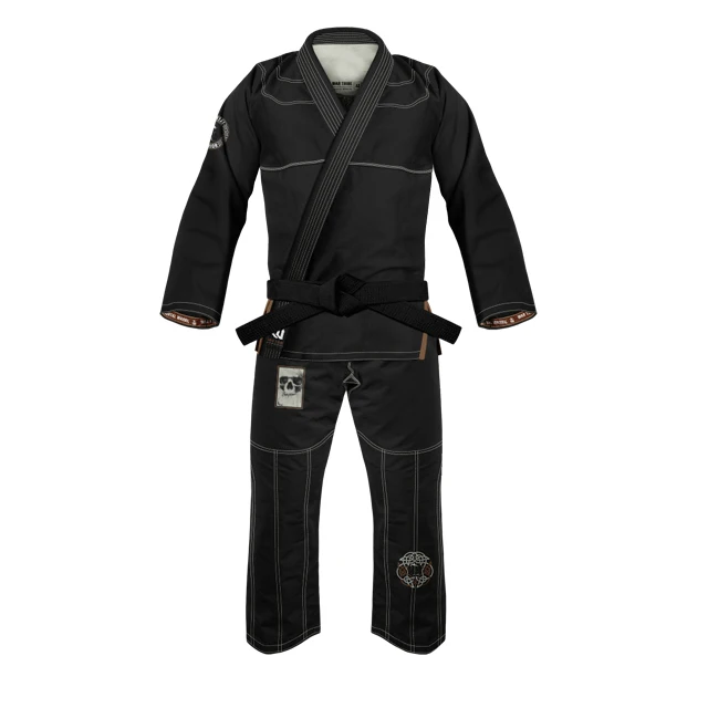 Bjj прочная форма лучшее качество одежда для боевых искусств карате джиу джитсу Gi-форма