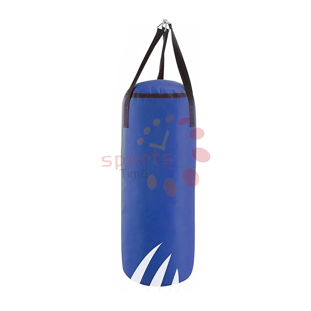 Heavy Duty Boxing Bags Punching kickboxing sacks   PU Leather Heavy Boxing Bag Boxing Punching Bags