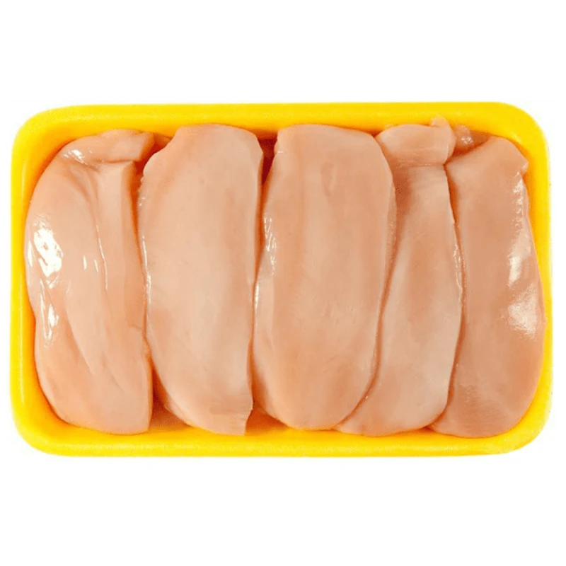 Chicken Breast Boneless Skinless High Quality Halal Frozen For Sale